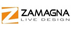 Logo zamagna